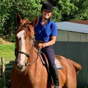 Meet your Posher, Paula